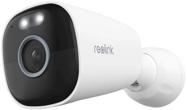 IP Kamera Reolink Argus serija B340