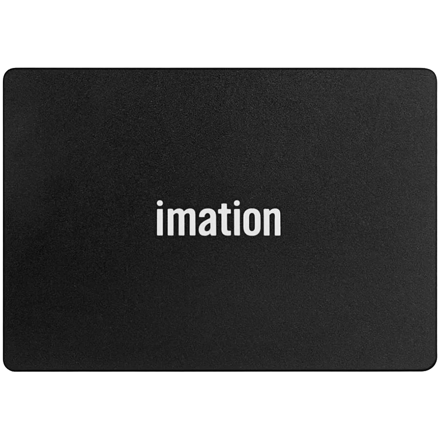 Imation C321 256GB SSD SATA 3 6GB/S TLC 2.5" Internal Solid State Drive