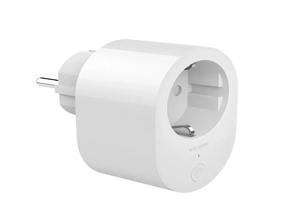 Xiaomi pametna utičnica 2 WiFi kontrola preko Mi Home app, timer, praćenje trošenja el.energije