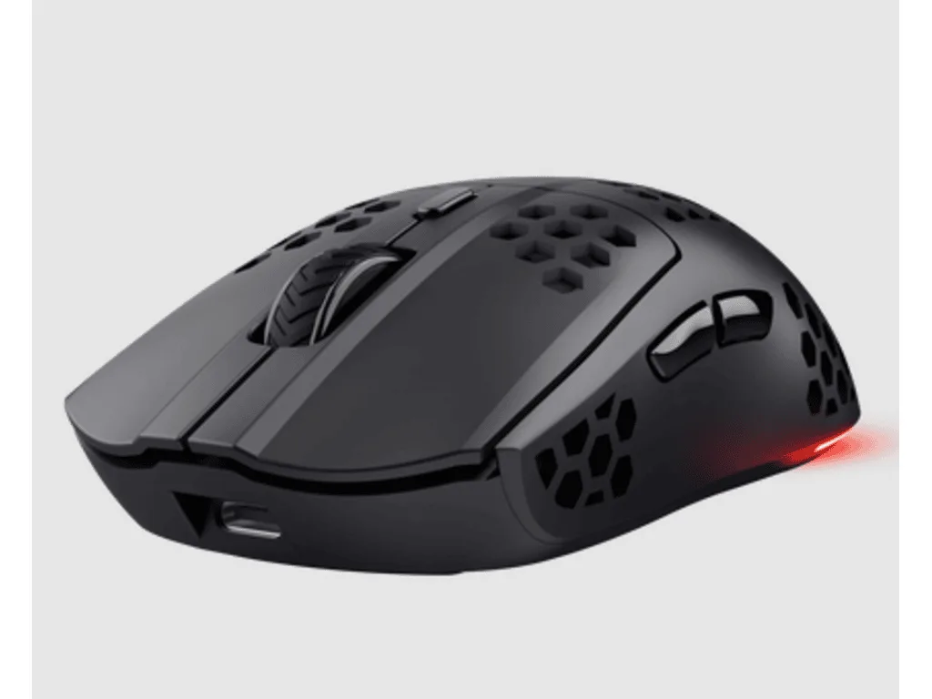 Trust GXT 929 Helox ultralagani wireless gaming miš