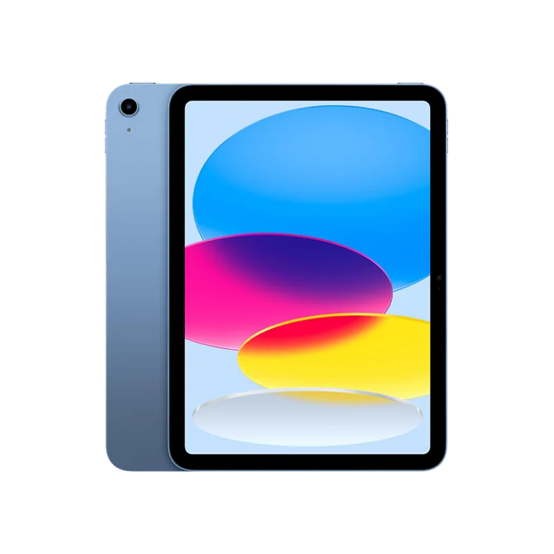 Apple iPad 2025 11th Generation (A16) 11 inch 128GB Wi-Fi Blue