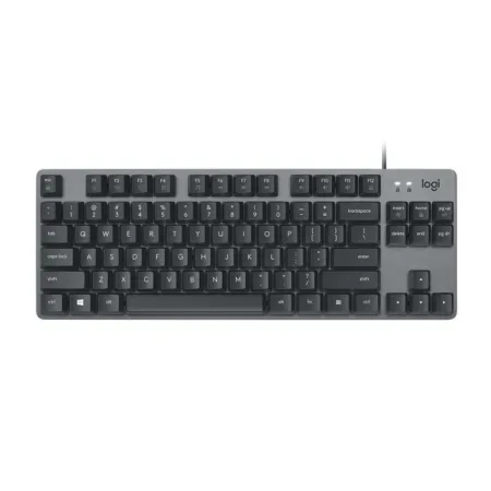 Logitech Mehanička Tastatura K835 Tenkeyless