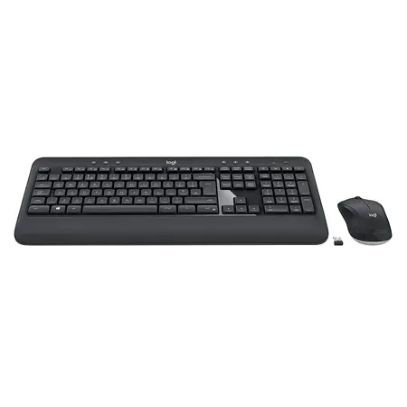 Logitech Tastatura + Miš MK540  Wireless