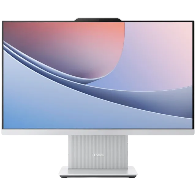LENOVO IdeaCentre AIO 24 23.8" FHD IPS, Intel Core Ultra 7 256V, 16GB LPDDR5X, 512GB SSD, 1x USB-A 3.2, 2x USB-A 2.0, 1x USB-C, HDMI In-Out, RJ4-5, WiFi 6, BT5.3, BH Wireless Kyb+Mouse, No OS, Cloud G