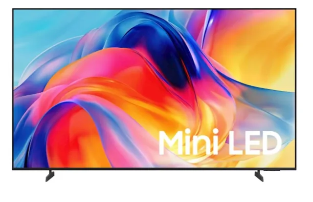 TV SAMSUNG Mini LED 4K Vision AI 75" M70H