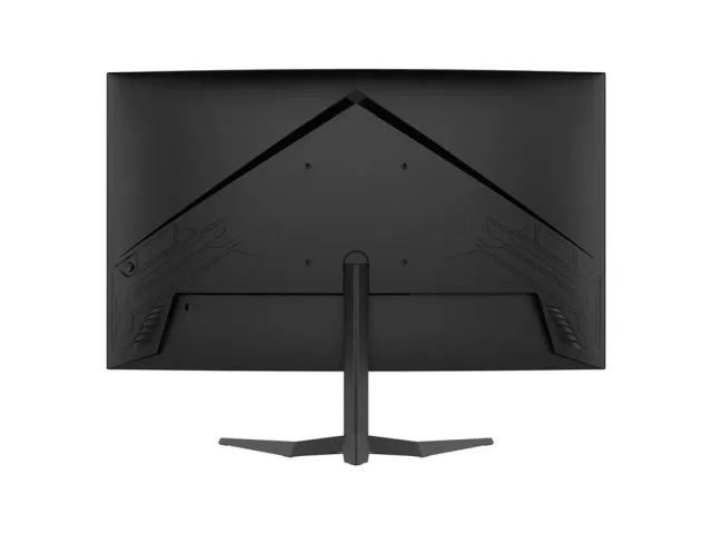 LC-Power Gaming Monitor 23,6"Curved, VA Panel, FHD, 165Hz,1920x1080, 2xHDMI, 2x DP, Audio out