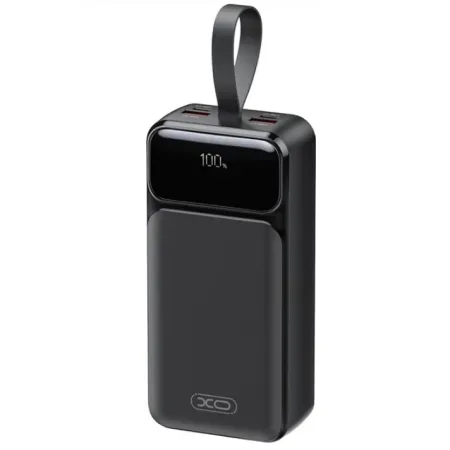 XO Fast Charging Laptop Power Bank 30000mAh PR298 65W
