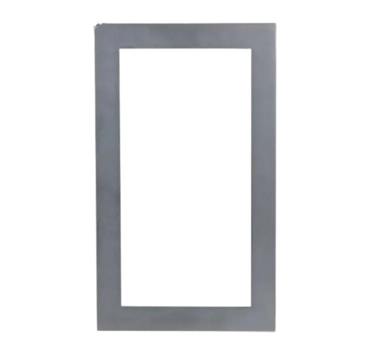 Dahua three-modular mounting box VTM125