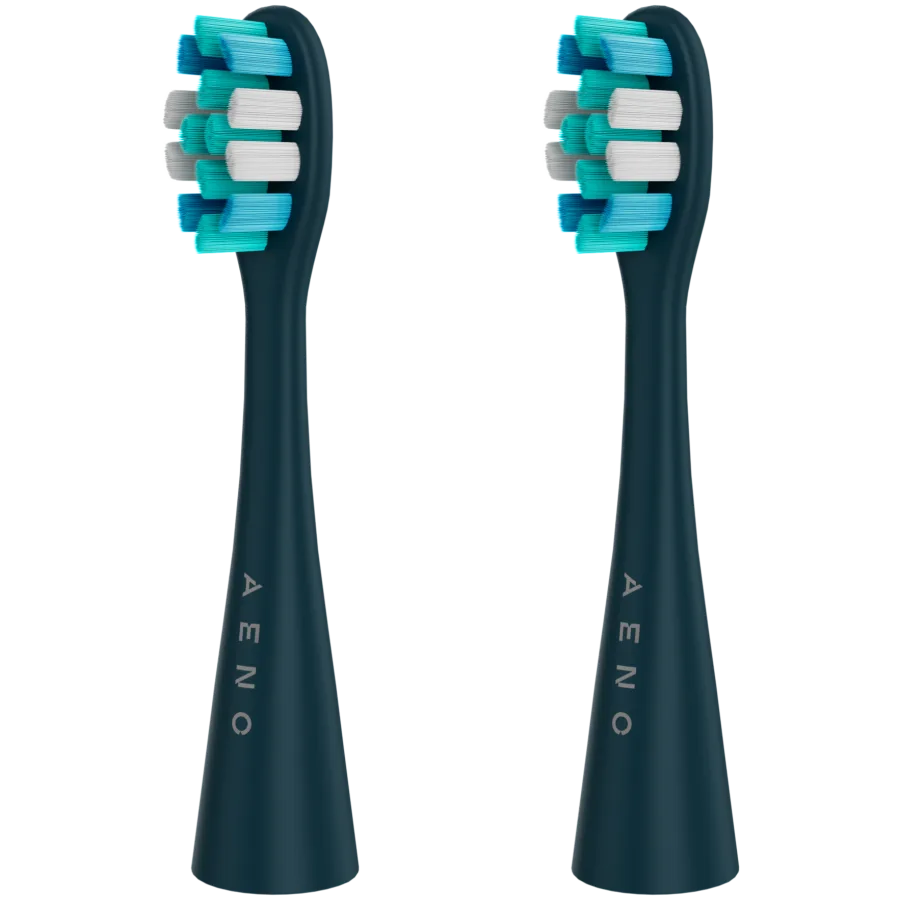 ADB0010N 's accessory Brush Head, 2 pcs