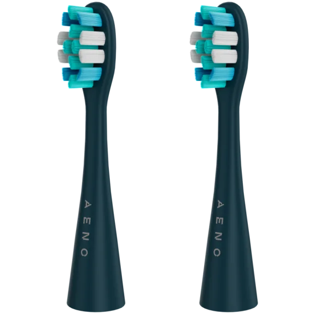 ADB0010N 's accessory Brush Head, 2 pcs
