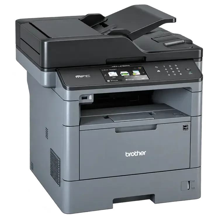BROTHER MFCL5750DW POLOVAN