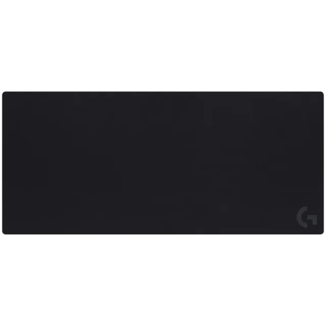 LOGITECH G840 XL Cloth Gaming Mouse Pad-EWR2
