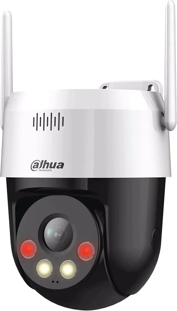 Dahua kamera 5MP WiFI PT P5AE-PV