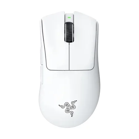 Razer Gaming Miš Deathadder V3 Pro Wireless White
