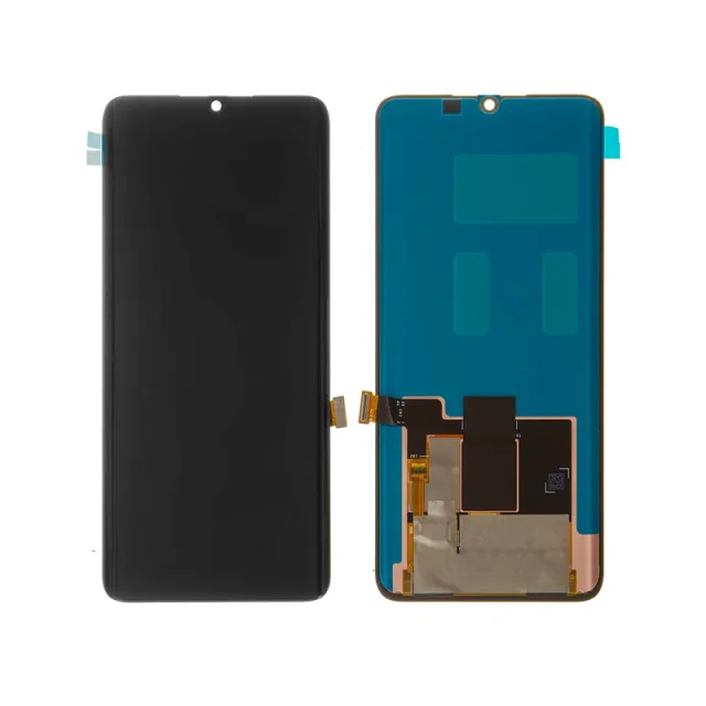 Display Xiaomi Mi Note 10 4G Black