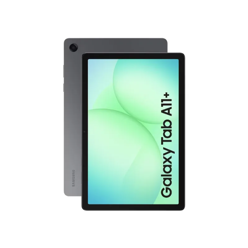 Samsung X230 Galaxy Tab A11+ 8GB 256GB WiFi Grey