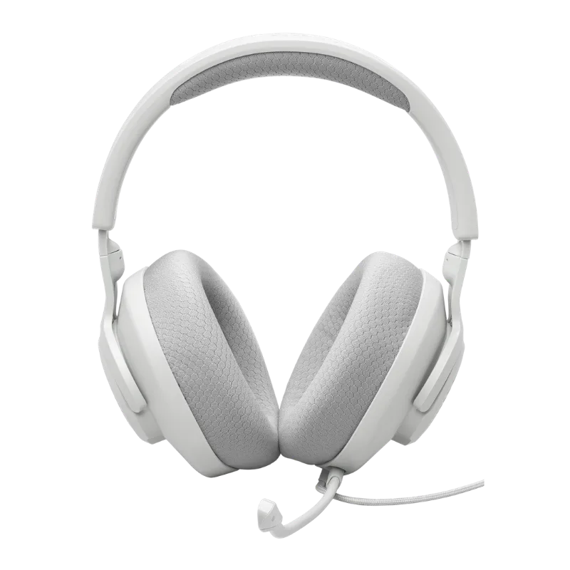 JBL QUANTUM 100 M2 White