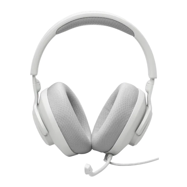 JBL QUANTUM 100 M2 White