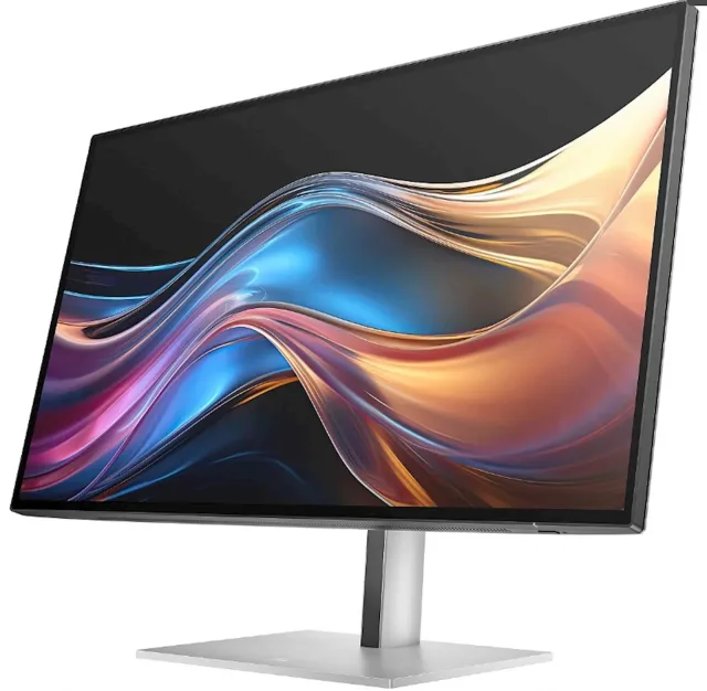 Monitor HP Series 7 Pro QHD 727pq 27in (8J4D8UT)