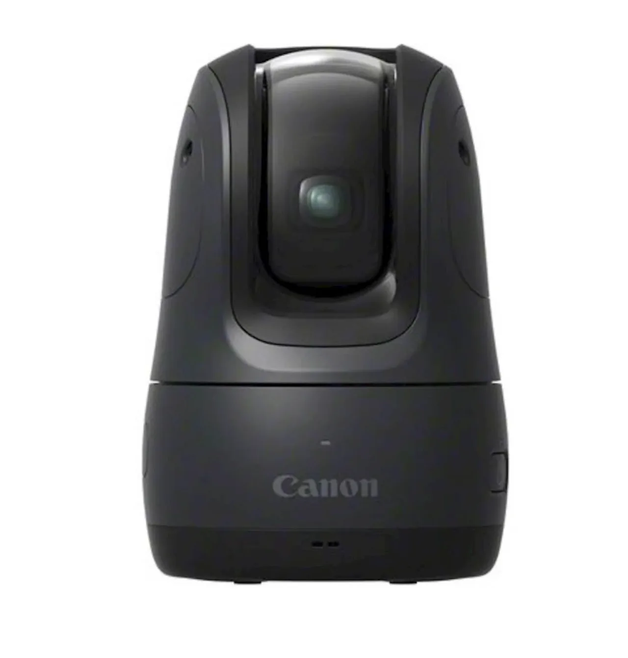 D.CAM CANON POWERSHOT PX BK CENV