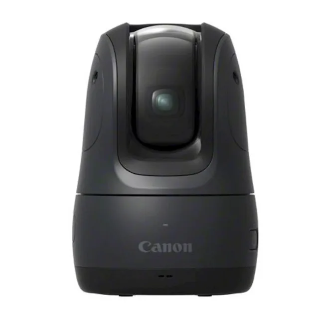 D.CAM CANON POWERSHOT PX BK CENV