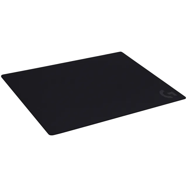 LOGITECH G640 Large Cloth Gaming Mouse Pad-EWR2