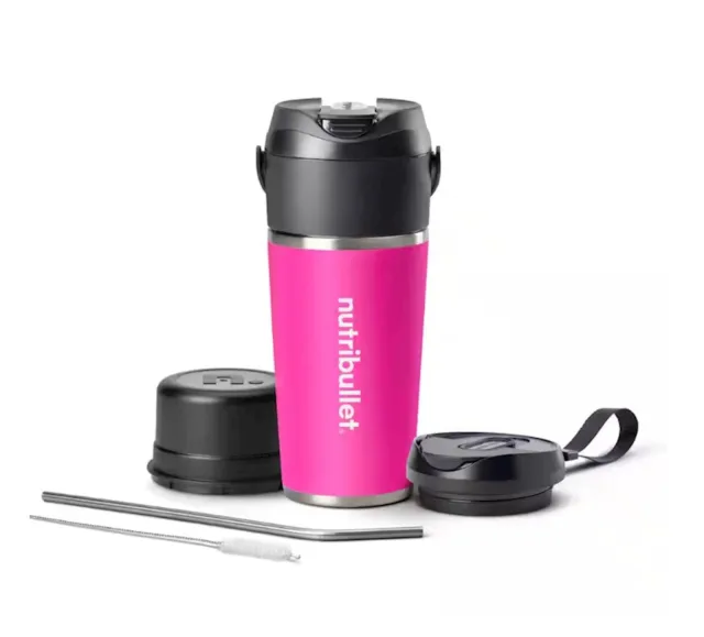 Blender NUTRIBULLET NBP016MA