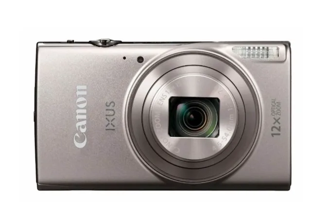 Fotoaparat CANON IXUS285 HS A SL