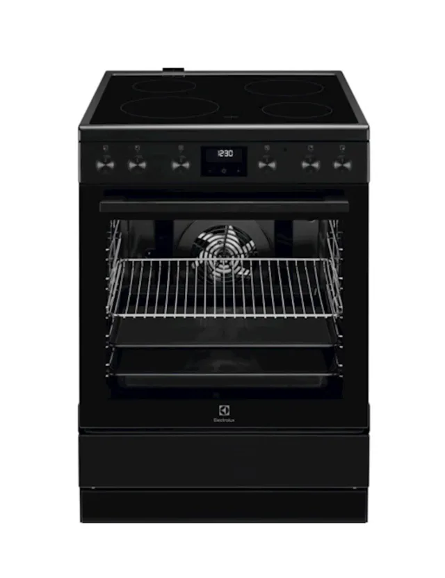 Štednjak ELECTROLUX LKR64022MK