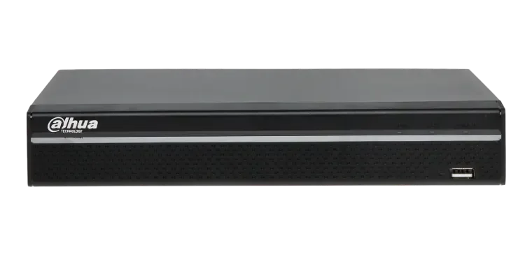 Dahua mrezni PoE video snimac sa 8 kanala DHI-NVR4108HS-8P-4KS3