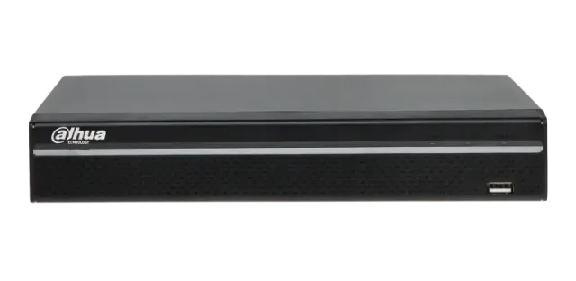 Dahua mrezni PoE video snimac sa 8 kanala DHI-NVR4108HS-8P-4KS3