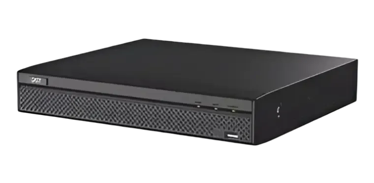 DGT snimac DGT-NVR-S2-1HDD-Gen3-4CH-4K