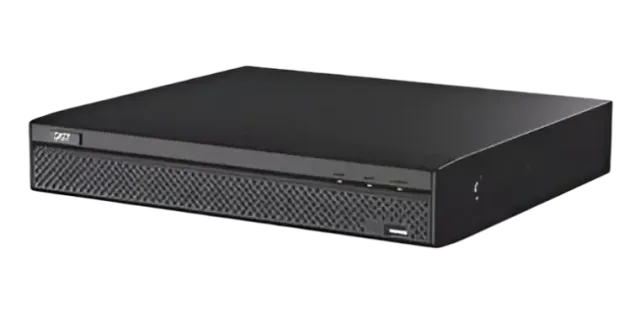 DGT snimac DGT-NVR-S2-1HDD-Gen3-4CH-4K