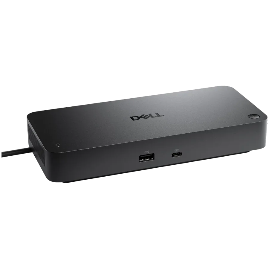 Dell Pro Thunderbolt 4 Smart Dock - SD25TB4 - 2xDP/HDMI/2xUSB-C (1xDP)/2xTHB4/4xUSB-A/