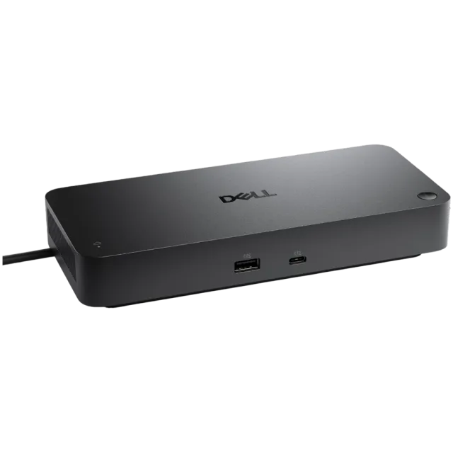 Dell Pro Thunderbolt 4 Smart Dock - SD25TB4 - 2xDP/HDMI/2xUSB-C (1xDP)/2xTHB4/4xUSB-A/