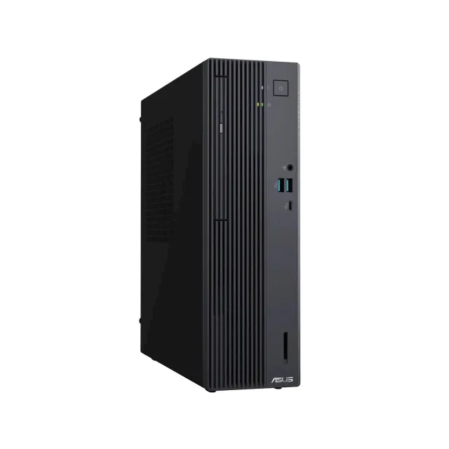 ASUS ExpertCenter P500 SFF P500SV-07240H0040 Core 7 240H/16GB/SSD 512GB/UHD/Brez OS/3Y