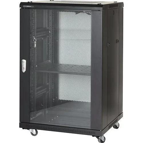 Dahua 19” 18U Rack Cabinet PFC200D-18U6D