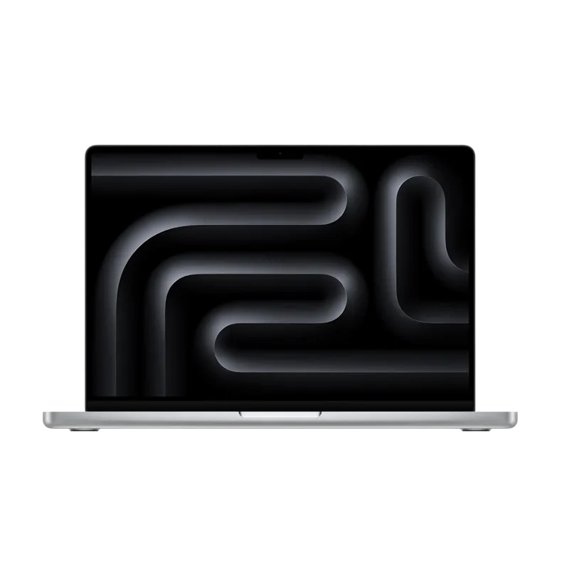 Apple MacBook Pro 14 2025 MDE44LL/A M5 16GB 512GB Silver