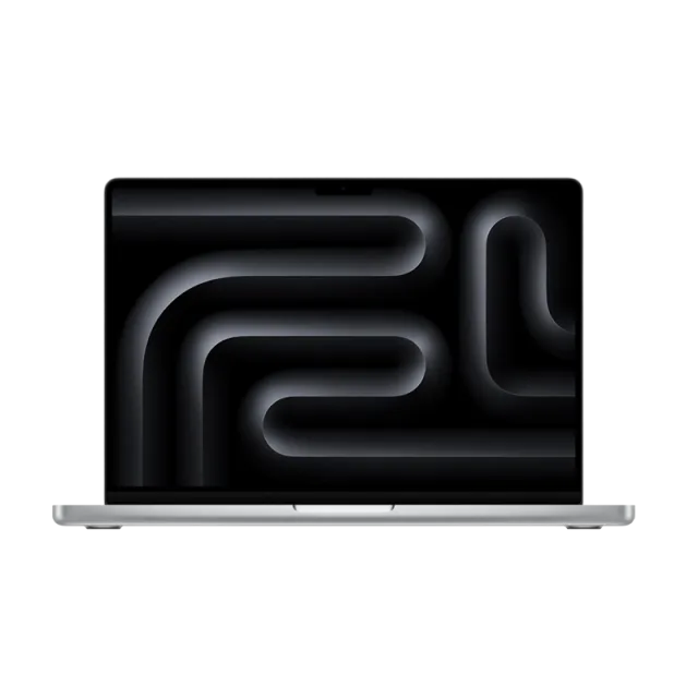 Apple MacBook Pro 14 2025 MDE44LL/A M5 16GB 512GB Silver