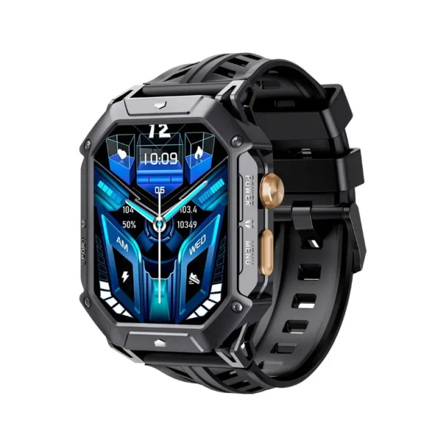Cubot X1 sa Bluetooth pozivom Black