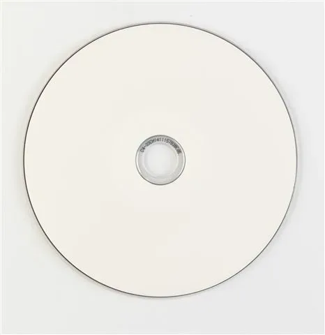 TRAXDATA OPTIČKI MEDIJ CD-R CAKE 50 WHITE FULL PRINTABLE
