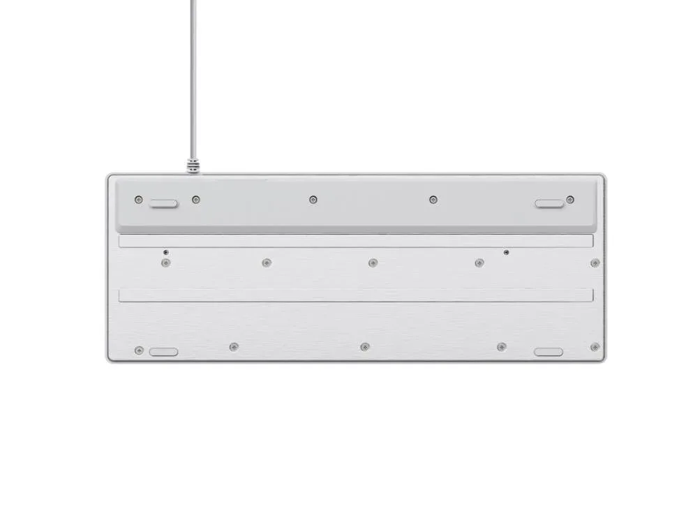 Trust GXT833 Thado TKL WHITE