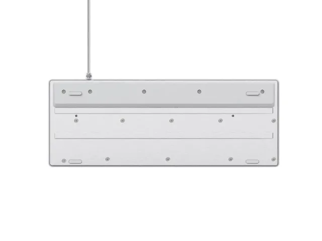 Trust GXT833 Thado TKL WHITE