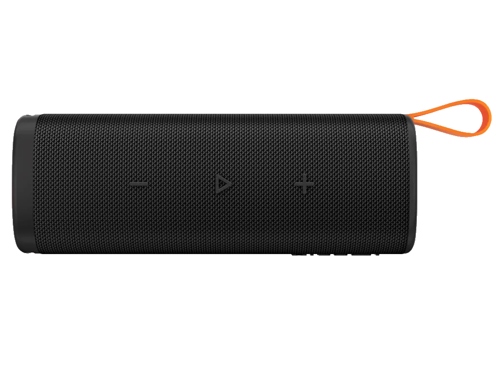 Xiaomi Sound Outdoor crna Bluetooth zvučnik, 30W IP67, baterija do 12h