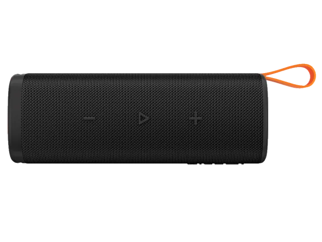 Xiaomi Sound Outdoor crna Bluetooth zvučnik, 30W IP67, baterija do 12h