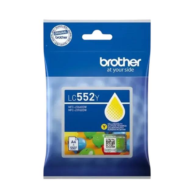 POT INK BRO LC552 Y