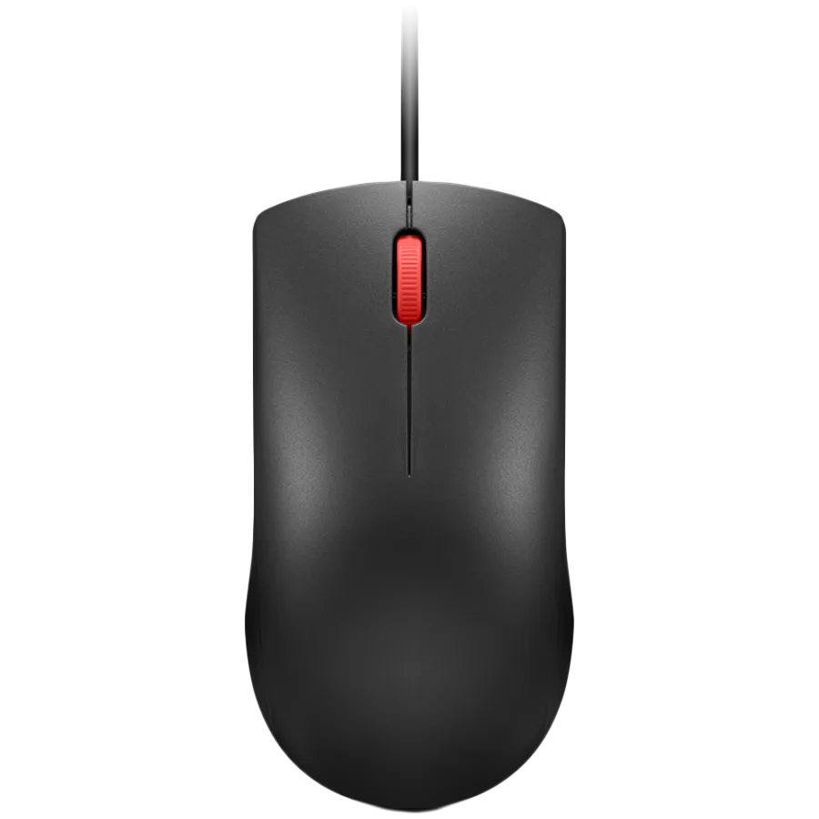 Lenovo 120 Wired Mouse
