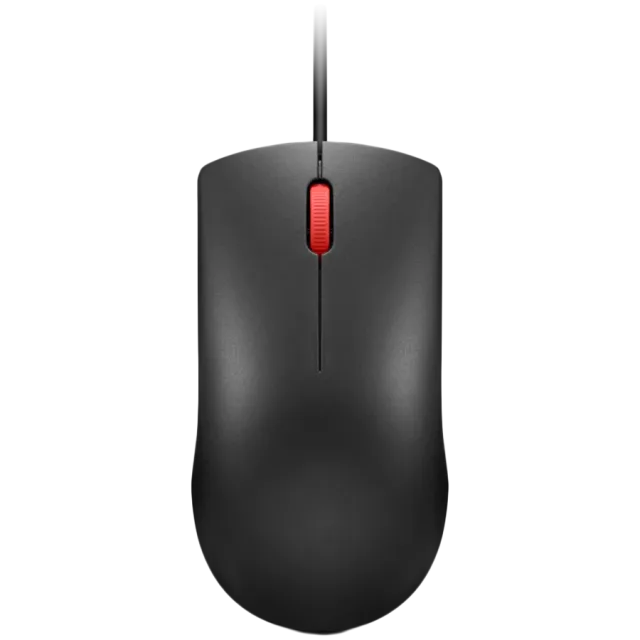 Lenovo 120 Wired Mouse