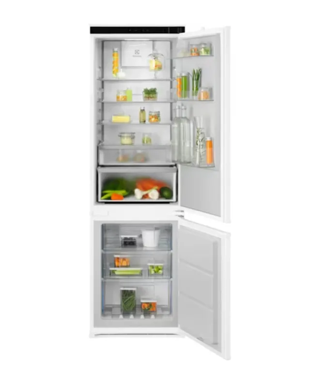Frižider ELECTROLUX ENA7CE18S1