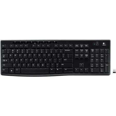 Logitech Tastatura K270 Wireless